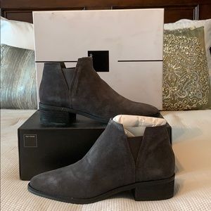 Dolce Vita Ankle Boots